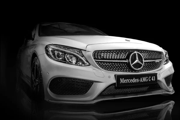 Fotografía de Producto Automotriz