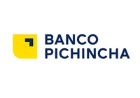 Logo de Banco Pichincha - Cliente de CINETV Films