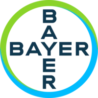 Logo de Bayer - Cliente de CINETV Films