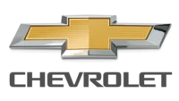 Logo de Chevrolet - Cliente de CINETV Films
