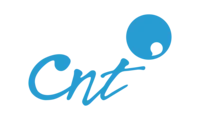 Logo de CNT - Cliente de CINETV Films