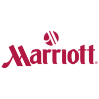 Logo de Marriott - Cliente de CINETV Films
