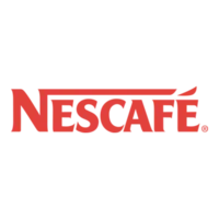 Logo de Nescafé - Cliente de CINETV Films