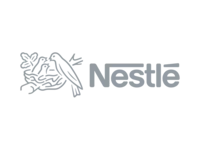 Logo de Nestlé - Cliente de CINETV Films