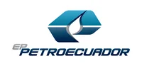 Logo de Petroecuador - Cliente de CINETV Films