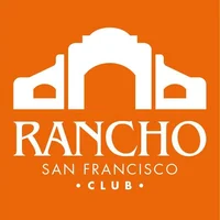 Logo de Club Rancho San Francisco - Cliente de CINETV Films