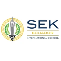 Logo de SEK - Cliente de CINETV Films