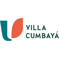 Logo de Villa Cumbayá - Cliente de CINETV Films